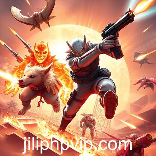 Exploring the Thrills of Action Games on PHPVIP Platform