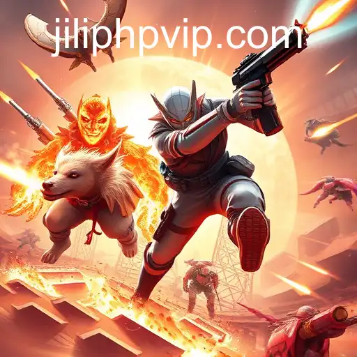 Exploring the Thrills of Action Games on PHPVIP Platform