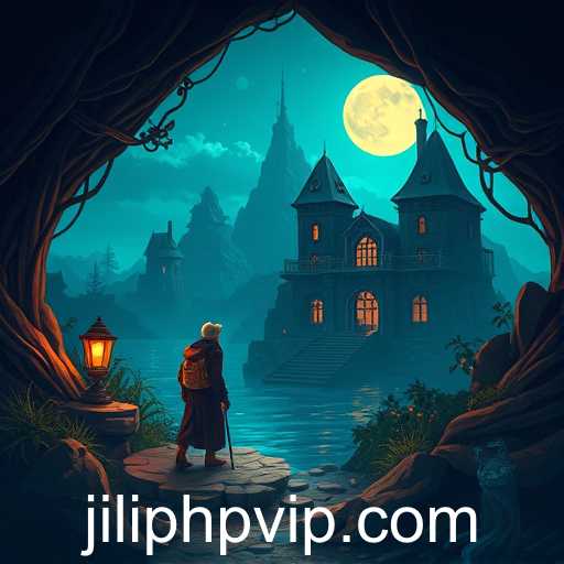 Exploring the Thrilling World of Adventure Games on phpvip