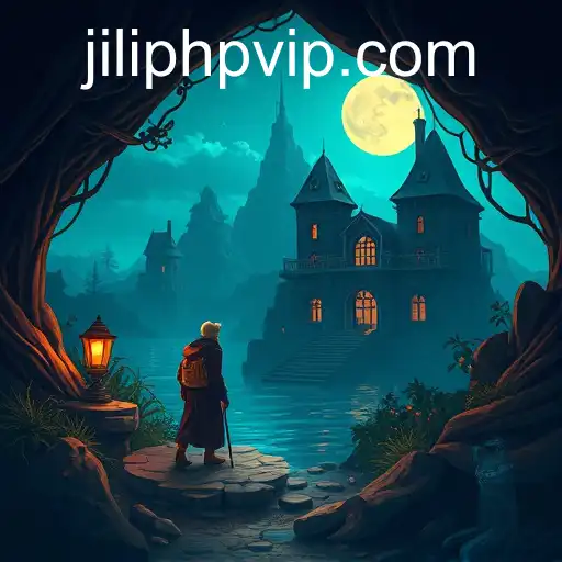 Exploring the Thrilling World of Adventure Games on phpvip