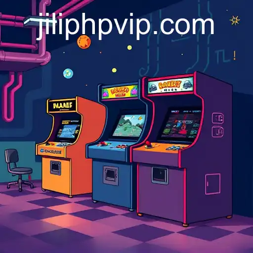 The Timeless Charm of Arcade Games in the Digital Age