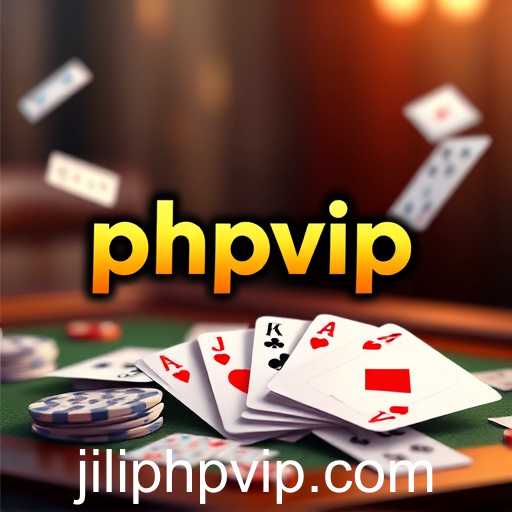 The Rising Popularity of Card Games: Exploring the 'phpvip' Phenomenon
