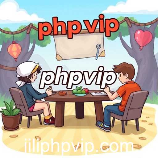 Exploring the Thriving World of Casual Games on PHPVIP