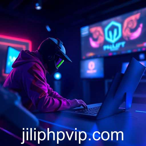 The Digital Evolution of Gaming