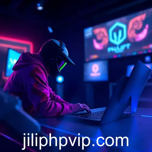 The Digital Evolution of Gaming