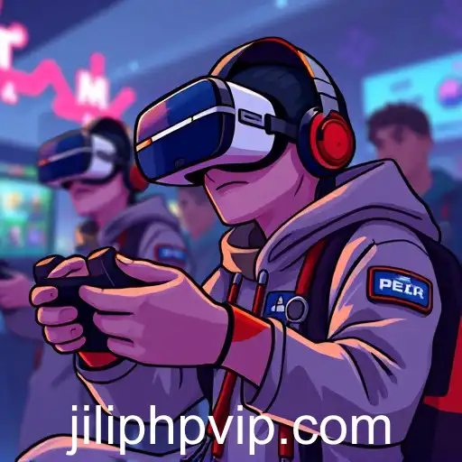 Unveiling the Digital Playground