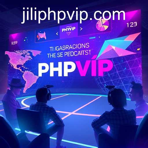 The Evolution of Gaming Platform PHPVIP
