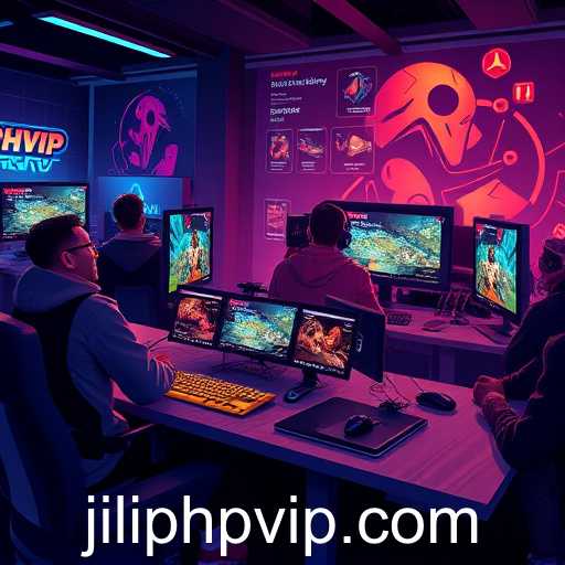 The Evolution of Online Gaming Communities