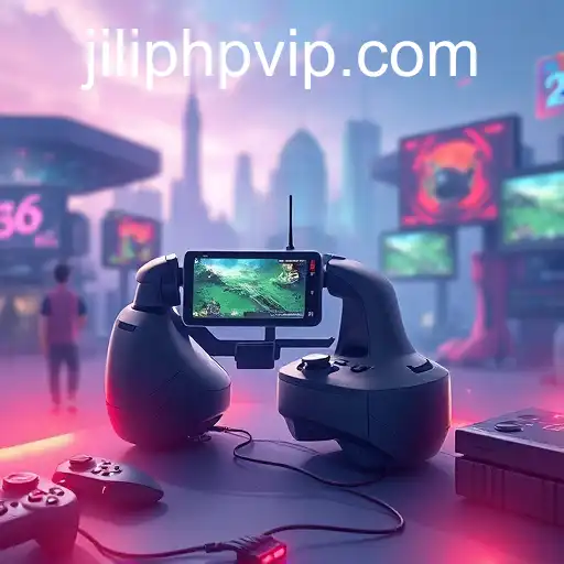 Future of Gaming Websites: The Rise of PHPVIP