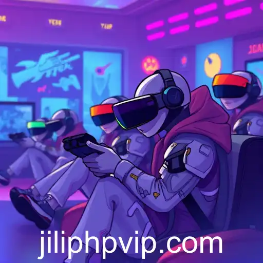 Gaming Trends and phpVIP Innovations