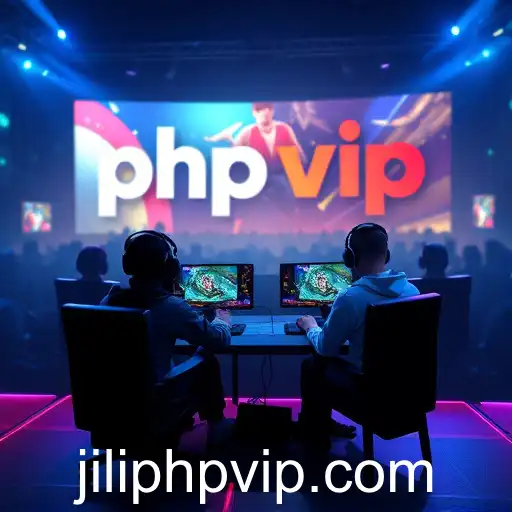 The Gaming World Evolves with PHPVIP