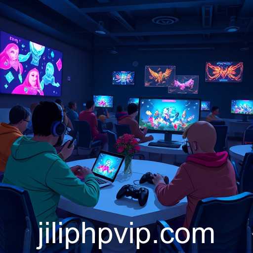 The Growing Influence of Game Websites in Education