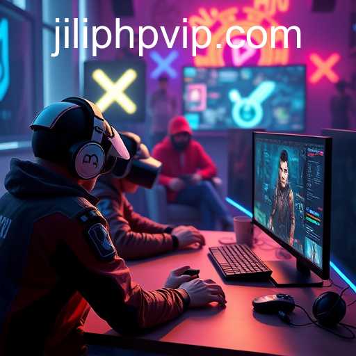 Evolving Trends in Online Gaming Communities