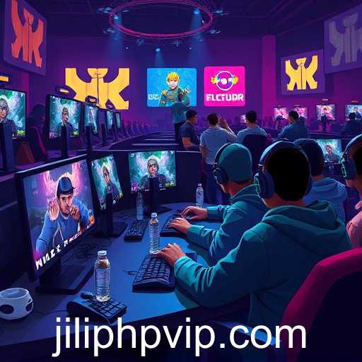 Innovative Trends in Online Gaming