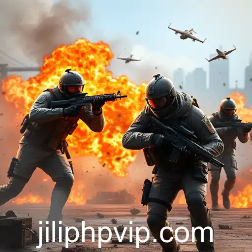 Gaming Revolution with PHPVIP