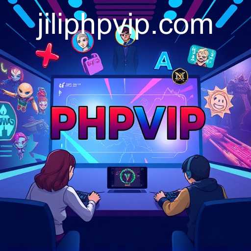 The Role of PHPVIP in Modern Gaming