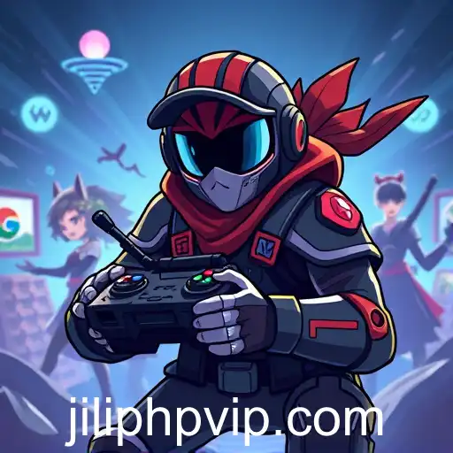 The Rise of PHPVIP: Revolutionizing Online Gaming