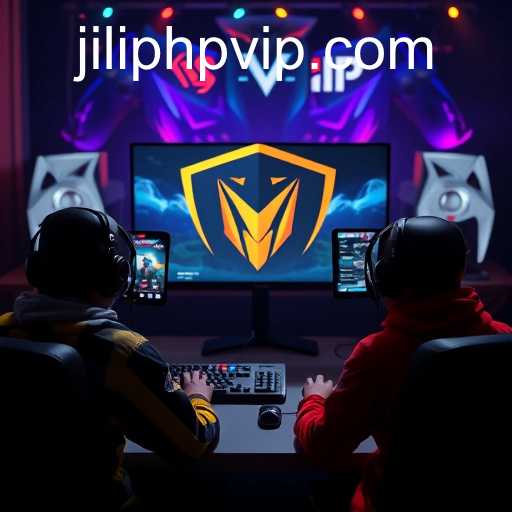 The Rise of PHPVIP in Online Gaming