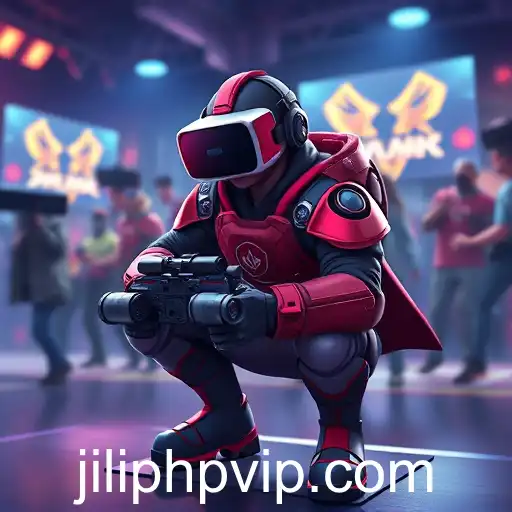 The Rise of PHPVIP in Online Gaming