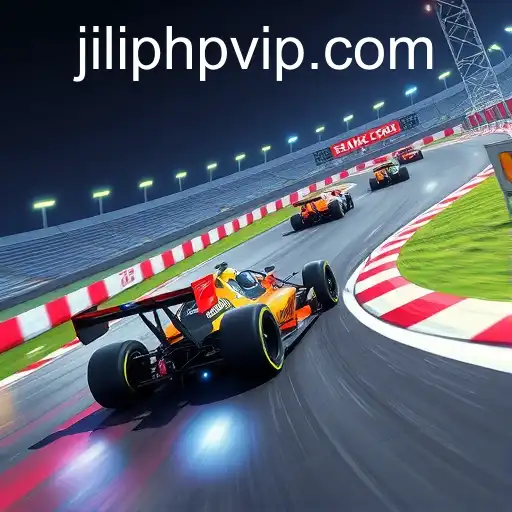 Exploring the Thrill of Racing Games: The Pioneers of Virtual Speed