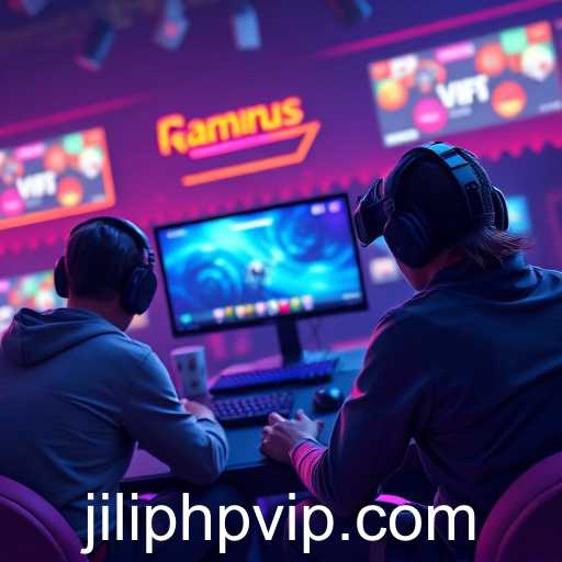 The Rise of Game Platforms Amid Global Trends