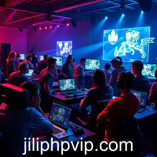 The Rise of Online Gaming in 2025