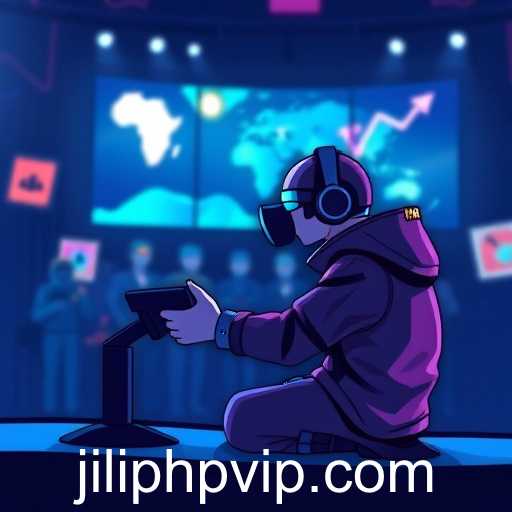 The Rise of PHPVIP in Gaming