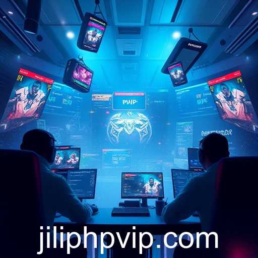 The Rise of PHPVIP: Revolutionizing Online Gaming