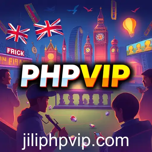 The Rise of PHPVIP: Revolutionizing Online Gaming