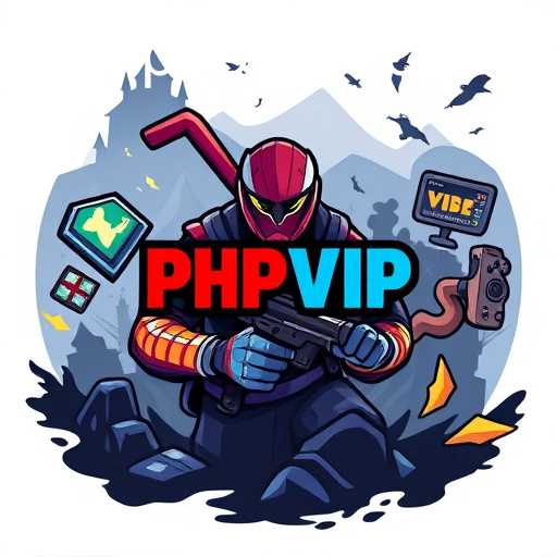 The Rise of PHPVIP in the Gaming World