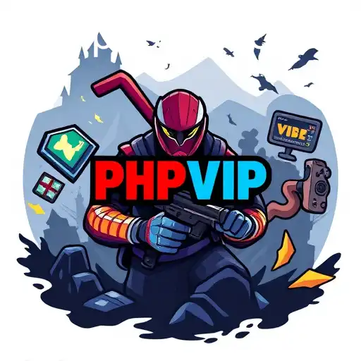 The Rise of PHPVIP in the Gaming World