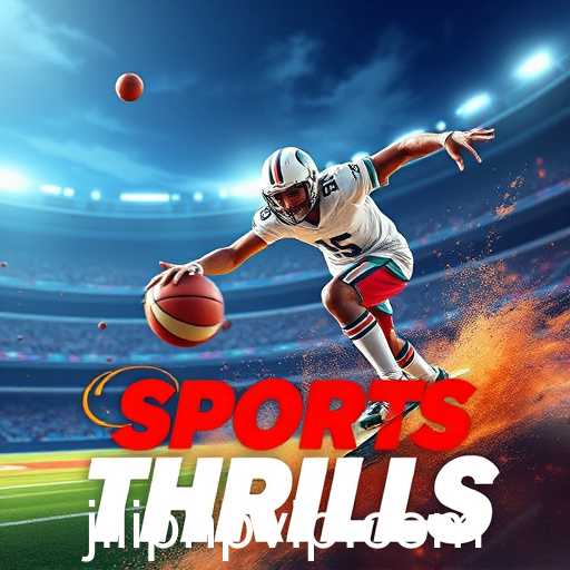 The Dynamic World of Sports Games in Online Gaming: A Spotlight on PHPVIP