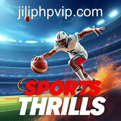 The Dynamic World of Sports Games in Online Gaming: A Spotlight on PHPVIP