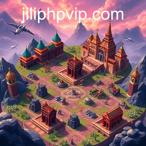Unleash Your Tactical Prowess: Exploring 'phpvip' Strategy Games